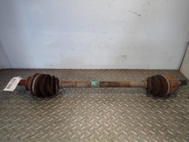 Półoś tylna 4960026211 HYUNDAI