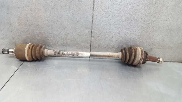 Półoś tylna 4960026211 HYUNDAI