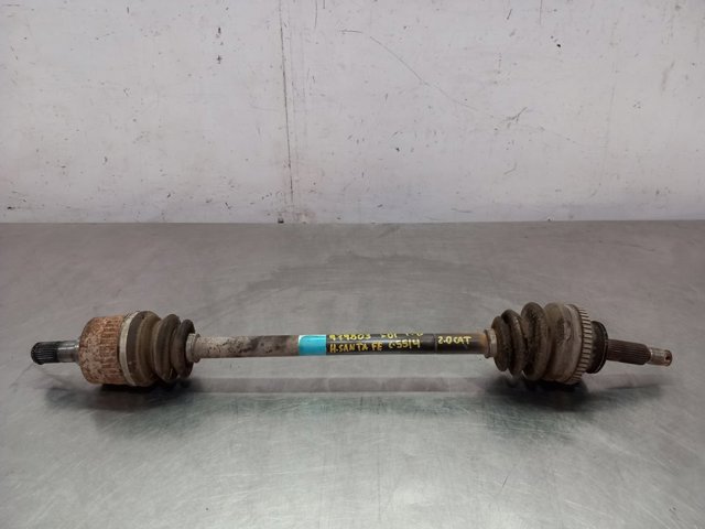 4960026211 Hyundai/Kia