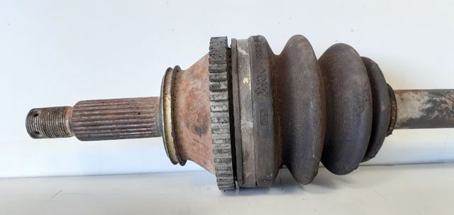 Półoś tylna 4960026211 HYUNDAI