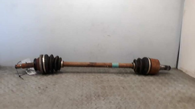 Półoś tylna 4960026211 HYUNDAI