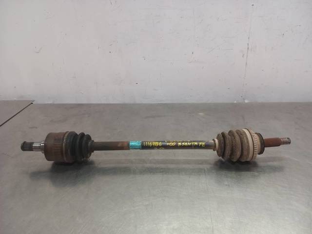 4960026211 Hyundai/Kia