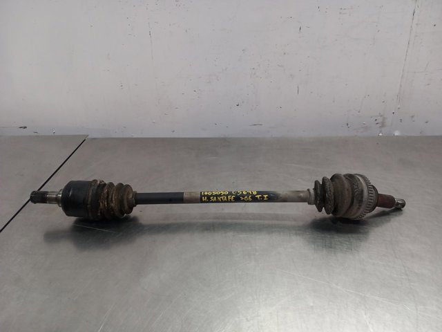496002B010 Hyundai/Kia