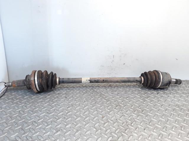 Półoś tylna 496002B010 HYUNDAI