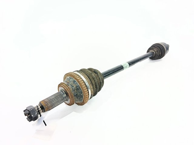 Półoś tylna 496002B010 HYUNDAI