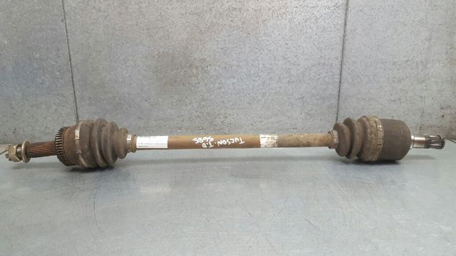 496002E000 Hyundai/Kia