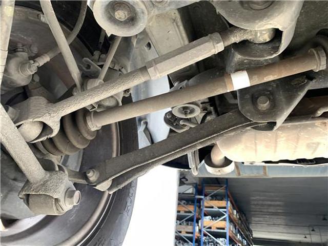Półoś tylna 496002E100 HYUNDAI