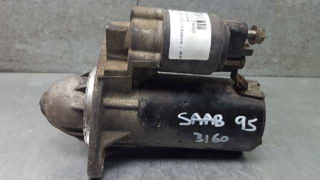 Rozrusznik 4966842 GM