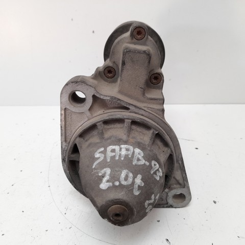 Rozrusznik 4966842 GM