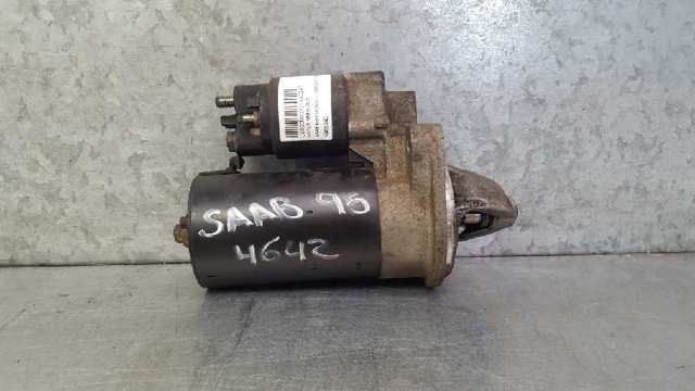 Rozrusznik 4966842 GM