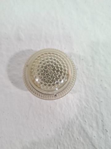 Powtarzacz kierunkowskazu na błotniku Ford Connect TC7