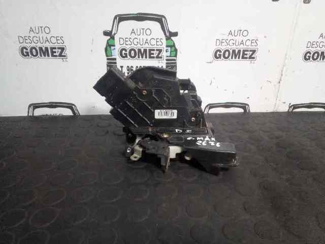 Zamek drzwi przednich lewych 4976083 FORD