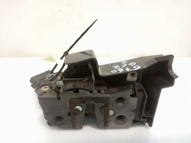 Zamek drzwi przednich lewych 4976083 FORD