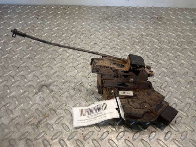 Zamek drzwi przednich lewych 4976083 FORD