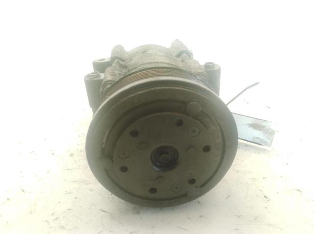 Sprężarka klimatyzacji 4979391 FORD