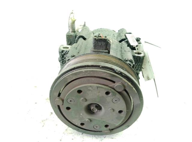 Sprężarka klimatyzacji 4979391 FORD