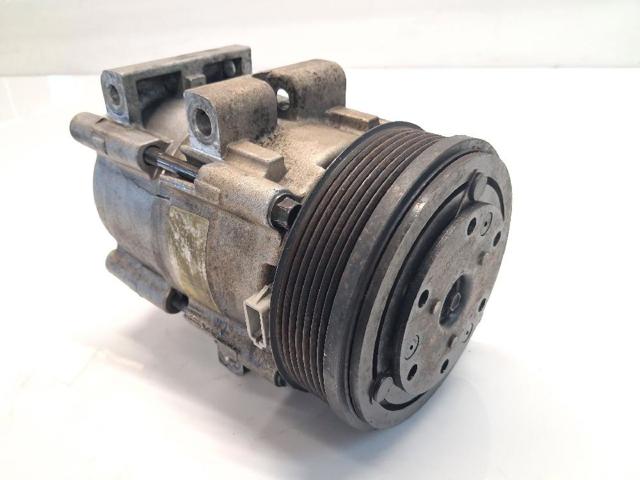 Sprężarka klimatyzacji 4979391 FORD