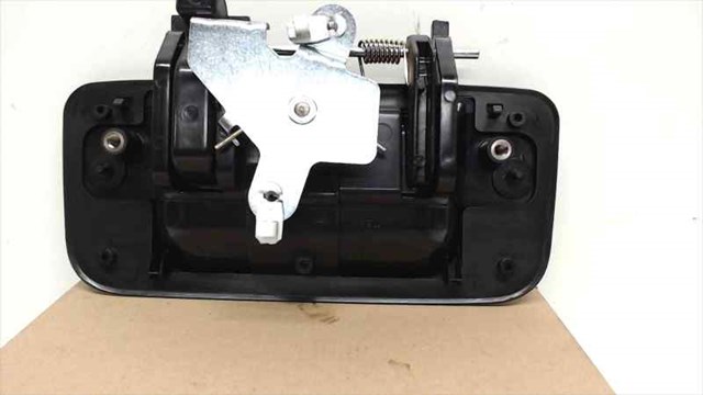 4986263 Ford