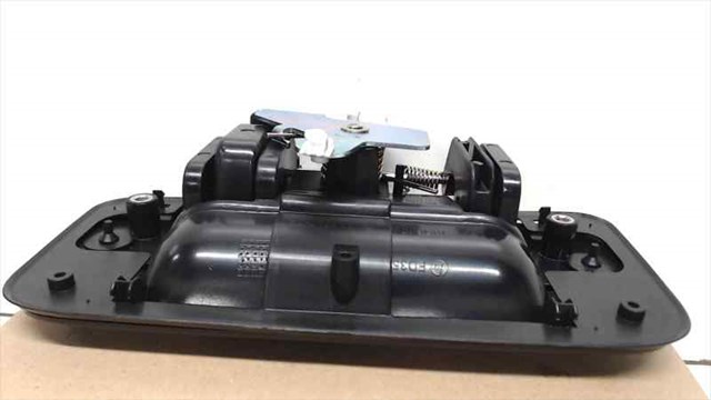 4986263 Ford