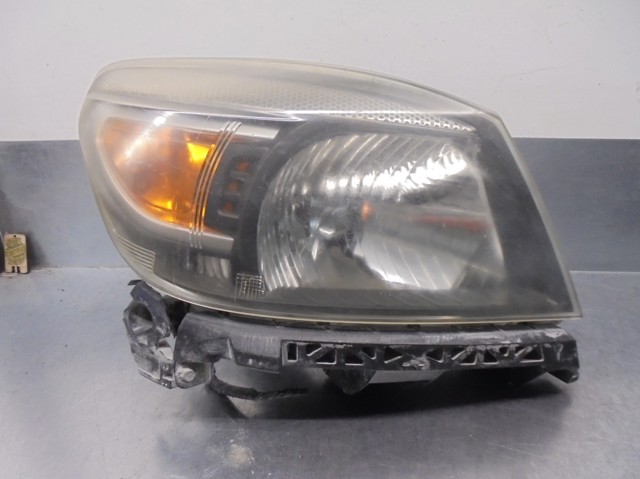 Reflektor prawy do Ford Ranger ET