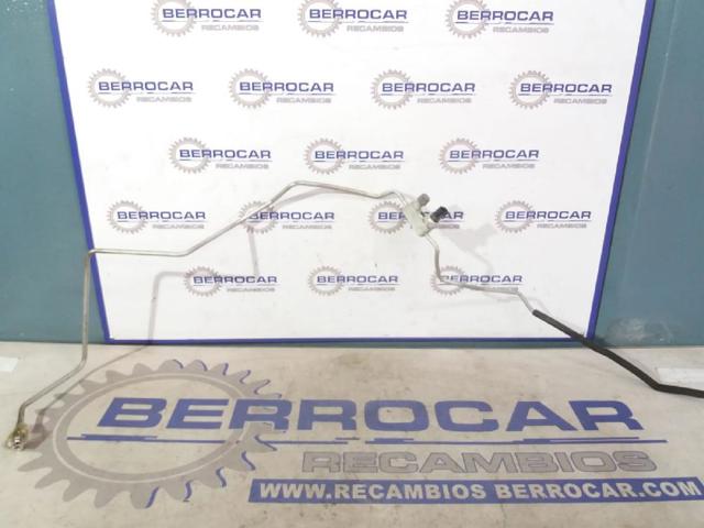 Czujnik ciśnienia bezwzględnego klimatyzacji 4990007141 TOYOTA