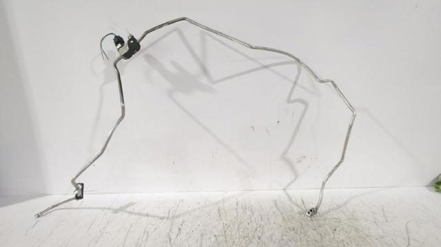 Czujnik ciśnienia bezwzględnego klimatyzacji 4990007880 TOYOTA