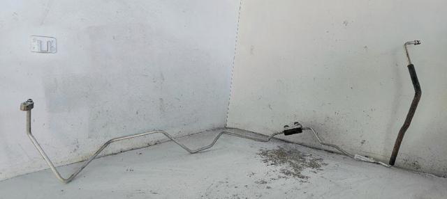 Czujnik ciśnienia bezwzględnego klimatyzacji 4990007880 TOYOTA