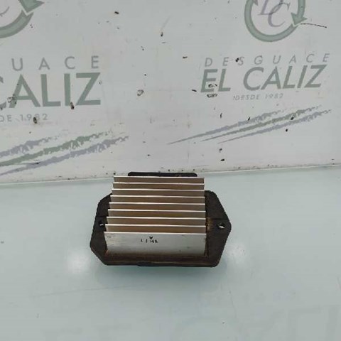 Rezystor wentylatora nagrzewnicy (ogrzewacza kabiny) 4993002110 MITSUBISHI