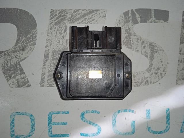 Rezystor wentylatora nagrzewnicy (ogrzewacza kabiny) 4993002110 MITSUBISHI