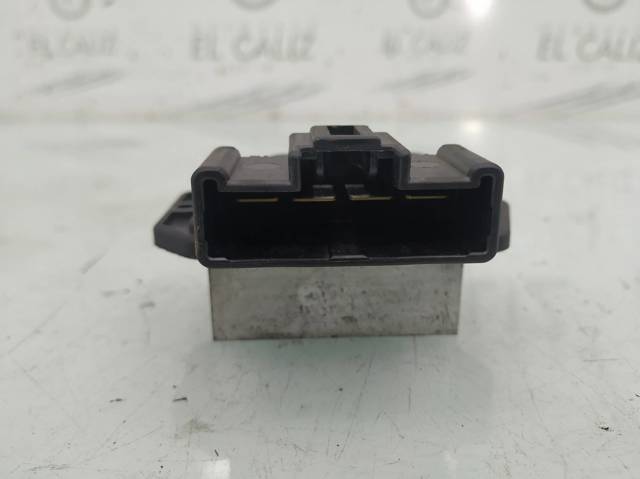 Rezystor wentylatora nagrzewnicy (ogrzewacza kabiny) 4993002121 TOYOTA