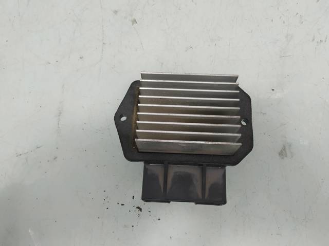 Rezystor wentylatora nagrzewnicy (ogrzewacza kabiny) 4993002121 TOYOTA