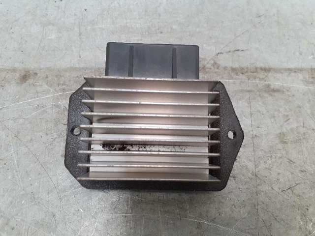 Rezystor wentylatora nagrzewnicy (ogrzewacza kabiny) 4993002121 TOYOTA