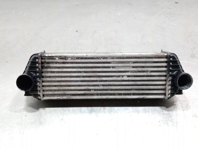 Chłodnica intercoolera 4999282 FORD