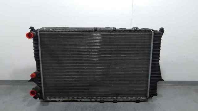 Chłodnica silnika 4A0121251D VAG