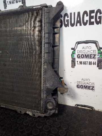 Chłodnica silnika 4A0121251D VAG