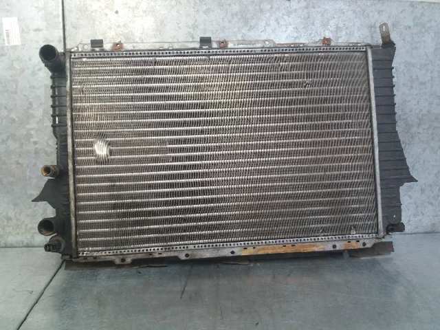 Chłodnica silnika 4A0121251D VAG