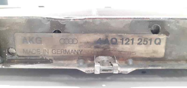 4A0121251Q VAG