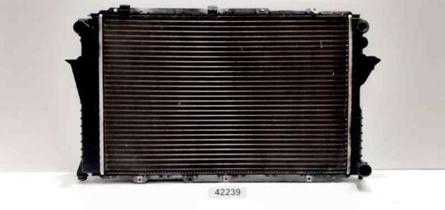 Chłodnica silnika 4A0121251Q VAG