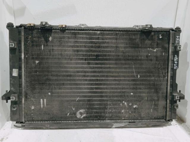 Chłodnica silnika 4A0121251Q VAG