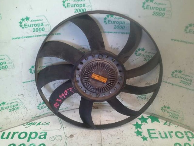 Sprzęgło wiskotyczne wentylatora chłodzenia 4A0121350 VAG