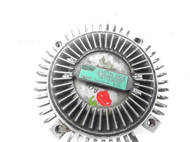 Sprzęgło wiskotyczne wentylatora chłodzenia 4A0121350B VAG