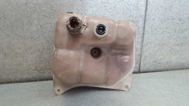Zbiorniczek wyrównawczy układu chłodzenia 4A0121403 VAG