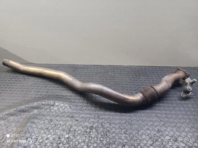 Poduszka mocowania tłumika 4A0253149B VAG