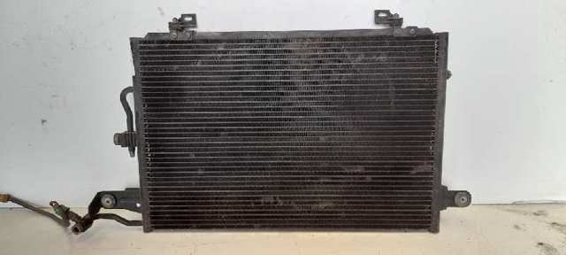 Chłodnica klimatyzacji 4A0260401AB VAG