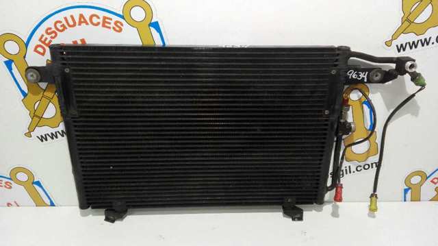 Chłodnica klimatyzacji 4A0260403AC VAG