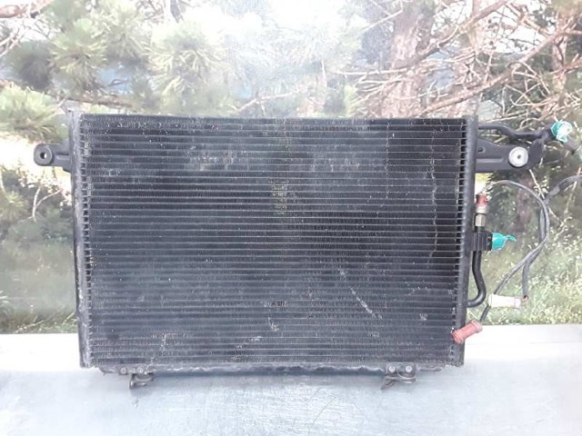 Chłodnica klimatyzacji 4A0260403AC VAG