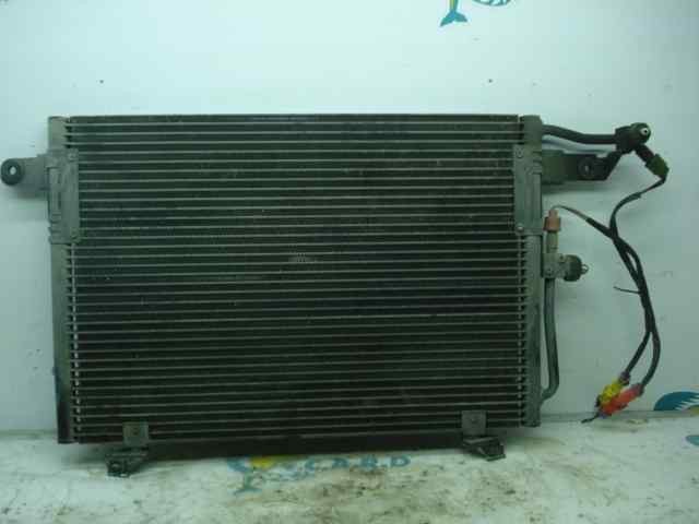 Chłodnica klimatyzacji 4A0260403AC VAG