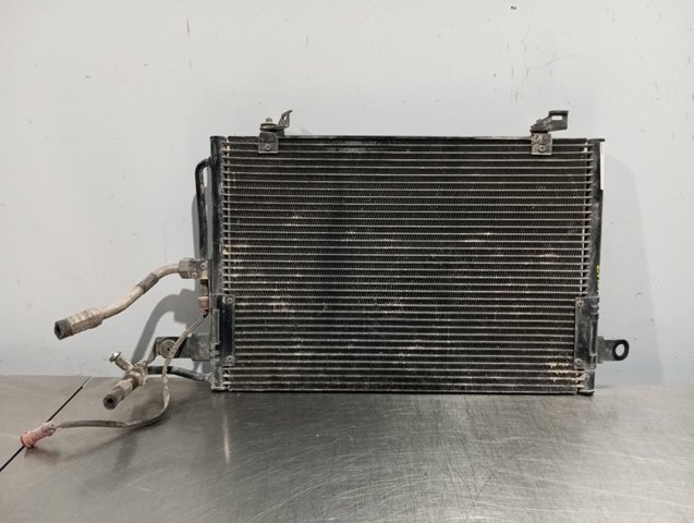 Chłodnica klimatyzacji 4A0260403AC VAG