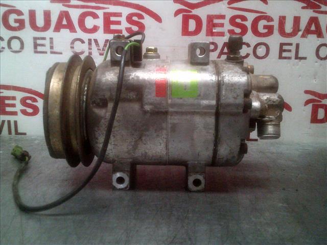Sprężarka klimatyzacji 4A0260805AE VAG