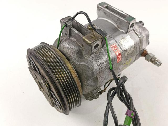 Sprężarka klimatyzacji do Audi 100 4A5